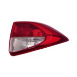 Fanale Posteriore Destro Hyundai Tucson 2015-2017 - Esterno