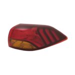 Fanale Posteriore Destro Hyundai Tucson 2018-2019 - Esterno