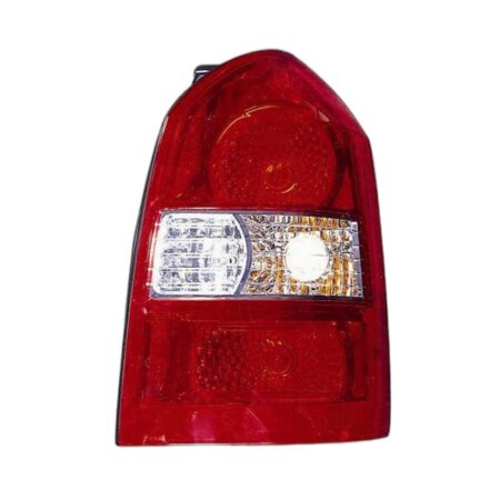 Fanale Posteriore Destro Hyundai Tucson, originale 924022E010