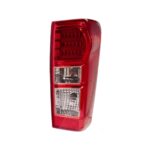 Fanale Posteriore Destro Isuzu D-Max 2012-2016 - A Led Modello Koito