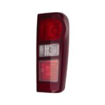 Fanale Posteriore Destro Isuzu D-Max 2012-2016 - Modello Koito Versione Europa