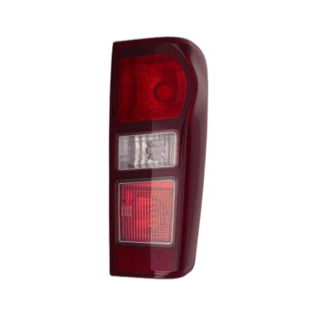 Fanale Posteriore Destro Isuzu D-Max 2012-2016 - Modello Koito Versione Europa