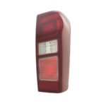 Fanale Posteriore Destro Isuzu D-Max 2017-2019 - A Led Fondo Scuro