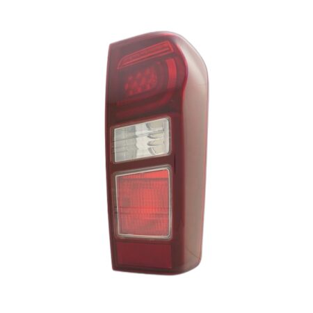 Fanale Posteriore Destro Isuzu D-Max 2017-2019 - A Led Fondo Scuro