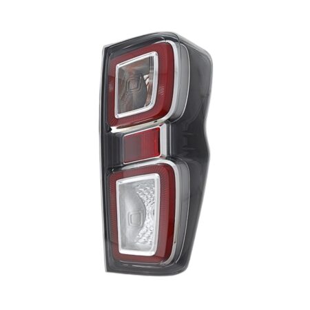 Fanale Posteriore Destro Isuzu D-Max 2020+ - A Led