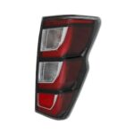 Fanale Posteriore Destro Isuzu D-Max 2020+ - A Led Versione Sport
