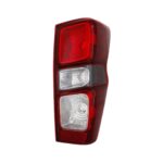 Fanale Posteriore Destro Isuzu D-Max 2020+, originale 8983287992