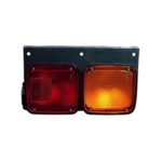 Fanale Posteriore Destro Isuzu Serie N 2007+, originale 1822302035