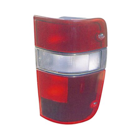 Fanale Posteriore Destro Isuzu Trooper 1992+