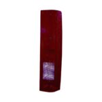 Fanale Posteriore Destro Iveco Daily 2000-2005 - Rosso