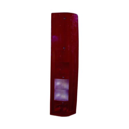 Fanale Posteriore Destro Iveco Daily 2000-2005 - Rosso