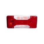 Fanale Posteriore Destro Iveco Daily 2006-2013 - Modello Cassonato