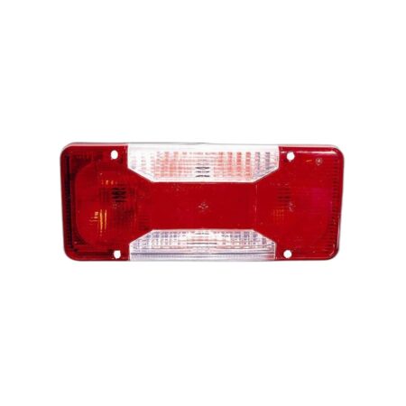 Fanale Posteriore Destro Iveco Daily 2006-2013 – Versione 2