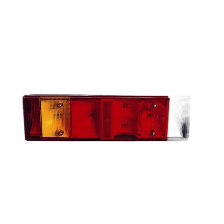 Fanale Posteriore Destro Iveco Daily 7 Funzioni – Con Catadiottro