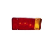 Fanale Posteriore Destro Iveco Eurocargo 1991+