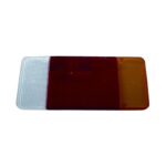 Fanale Posteriore Destro Iveco - Om - Fiat 1950+ - E Daily 84>