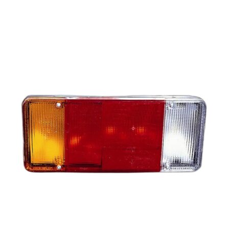 Fanale Posteriore Destro Iveco - Om - Fiat 1950+ – Versione 2