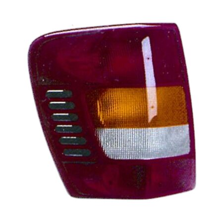Fanale Posteriore Destro Jeep Grand Cherokee