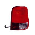 Fanale Posteriore Destro KIA Carnival 2001+, originale 0K54E51150
