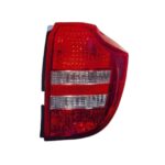Fanale Posteriore Destro KIA Ceed 2007-2008 - Sportwagon Inferiore