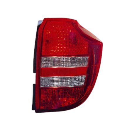 Fanale Posteriore Destro KIA Ceed 2007-2008 – Sportwagon Inferiore