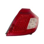 Rückleuchten Rechts KIA Ceed 2009-2011, Originalnummer 924021H050
