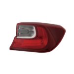 Fanale Posteriore Destro KIA Ceed 2018+ - Esterno