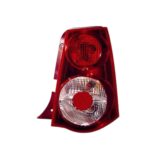 Fanale Posteriore Destro KIA Picanto 2008-2010, originale 9240207510