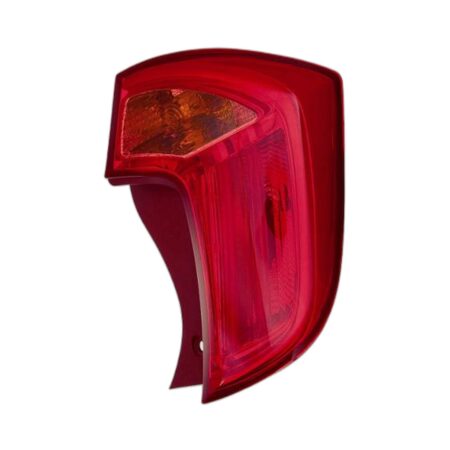 Fanale Posteriore Destro KIA Picanto 2011-2016 – Versione 1
