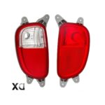 Fanale Posteriore Destro KIA Picanto 2011-2016