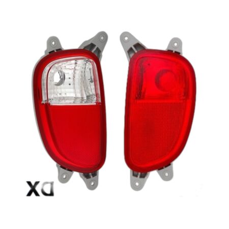 Fanale Posteriore Destro KIA Picanto 2011-2016 – Versione 2