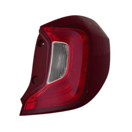 Fanale Posteriore Destro KIA Picanto 2017+, originale 92402G6000