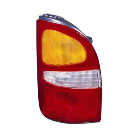 Fanale Posteriore Destro KIA Pregio 1997-2005