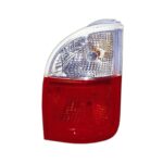 Fanale Posteriore Destro KIA Pregio 2006+, originale 0K7A251150