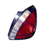 Fanale Posteriore Destro KIA Rio 2005-2010 - 5P.