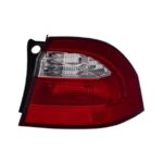 Fanale Posteriore Destro KIA Rio 2011-2014 - 3/5 Porte