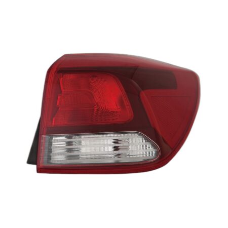 Fanale Posteriore Destro KIA Rio 2017+, originale 92402H8000