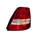Rückleuchten Rechts KIA Sorento 2002-2008 – Version 1, Originalnummer 924023E010