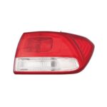 Fanale Posteriore Destro KIA Sorento 2015-2016 - Esterno