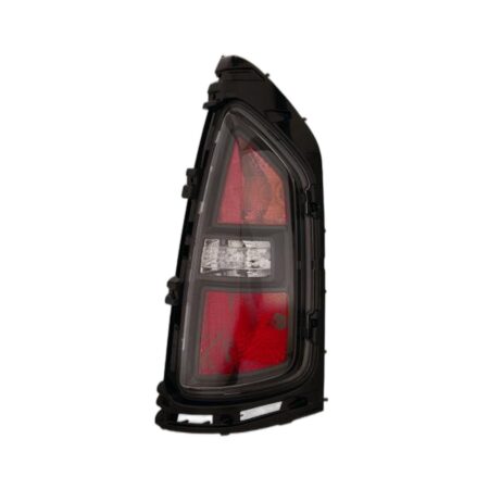 Fanale Posteriore Destro KIA Soul 2009-2013 – Completo Di Cornice