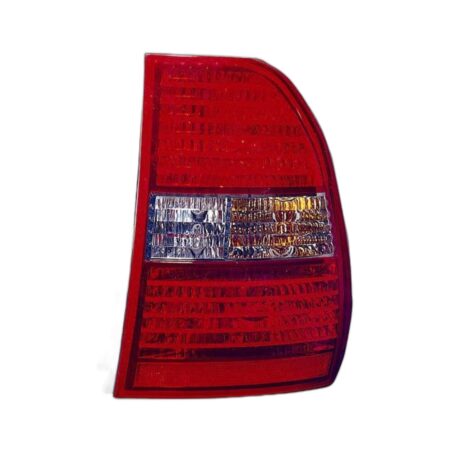 Fanale Posteriore Destro KIA Sportage 2006-2007