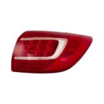 Fanale Posteriore Destro KIA Sportage 2010-2013 - Esterno
