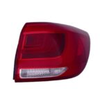 Fanale Posteriore Destro KIA Sportage 2014-2015 - Esterno A Led