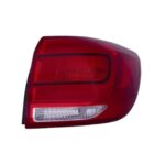 Fanale Posteriore Destro KIA Sportage 2014-2015 - Esterno