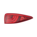 Fanale Posteriore Destro KIA Sportage 2016-2017 - Esterno A Led