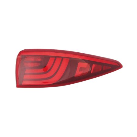 Fanale Posteriore Destro KIA Sportage 2016-2017 - Esterno A Led