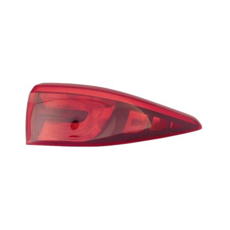 Fanale Posteriore Destro KIA Sportage 2016-2017 - Esterno