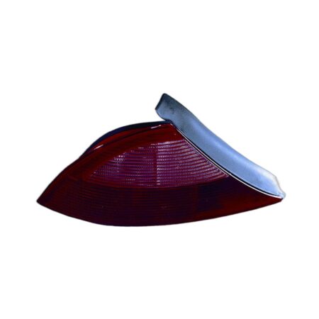Fanale Posteriore Destro Lancia Y 1996-2000