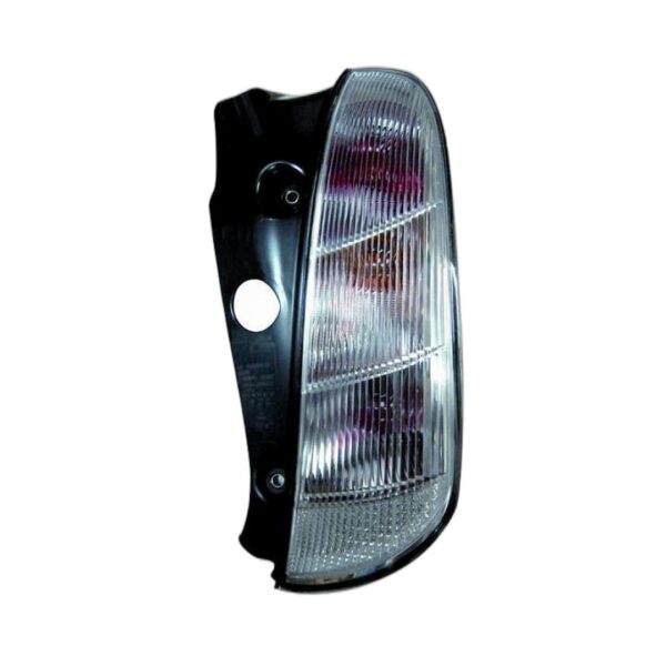 Fanale Posteriore Destro Lancia Y 2006-2010 - Bianco