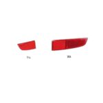 Fanale Posteriore Destro Lancia Y 2006-2010 - Esterno